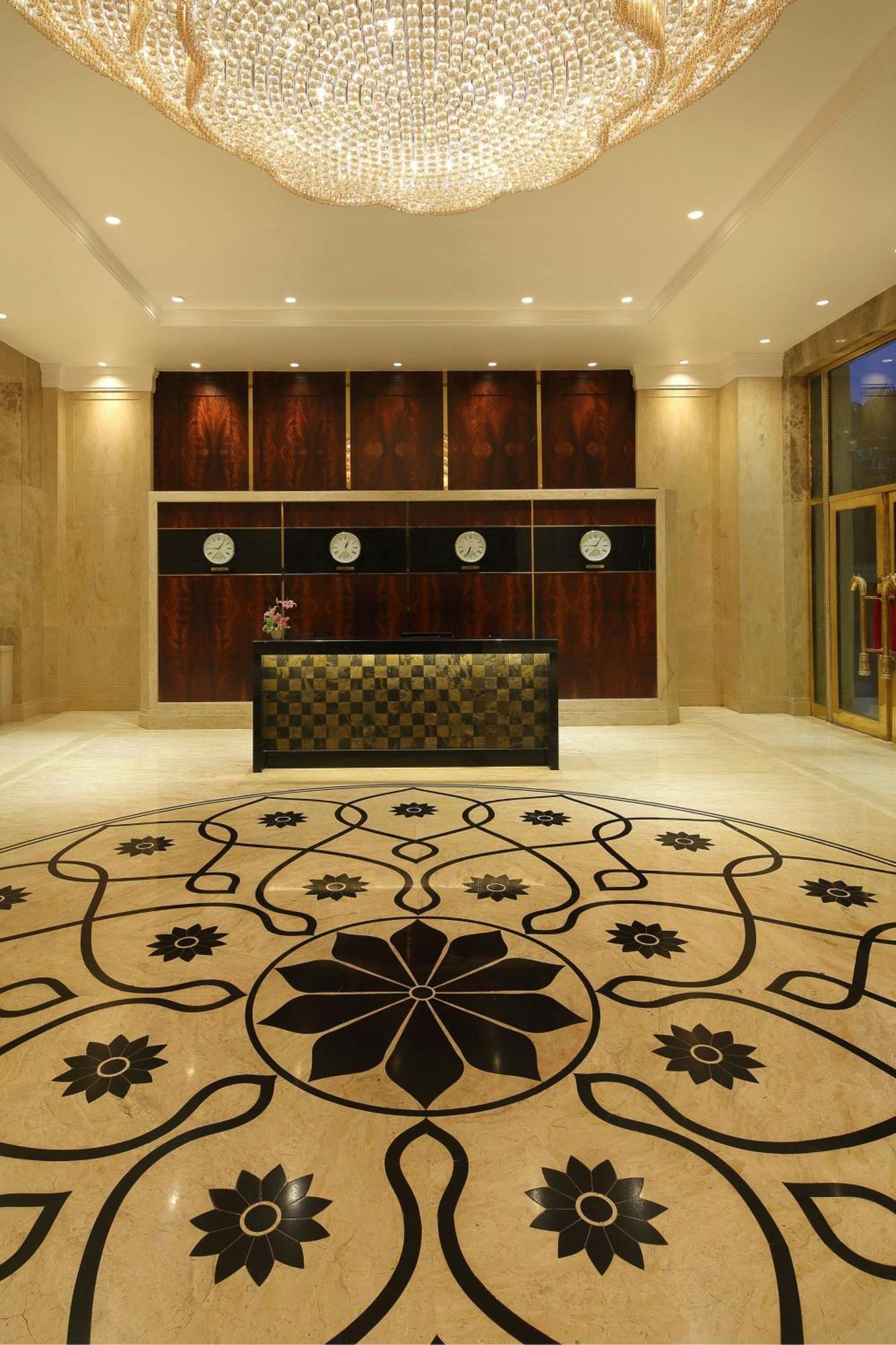 Sheraton Grand Pune Bund Garden Hotel Exteriör bild