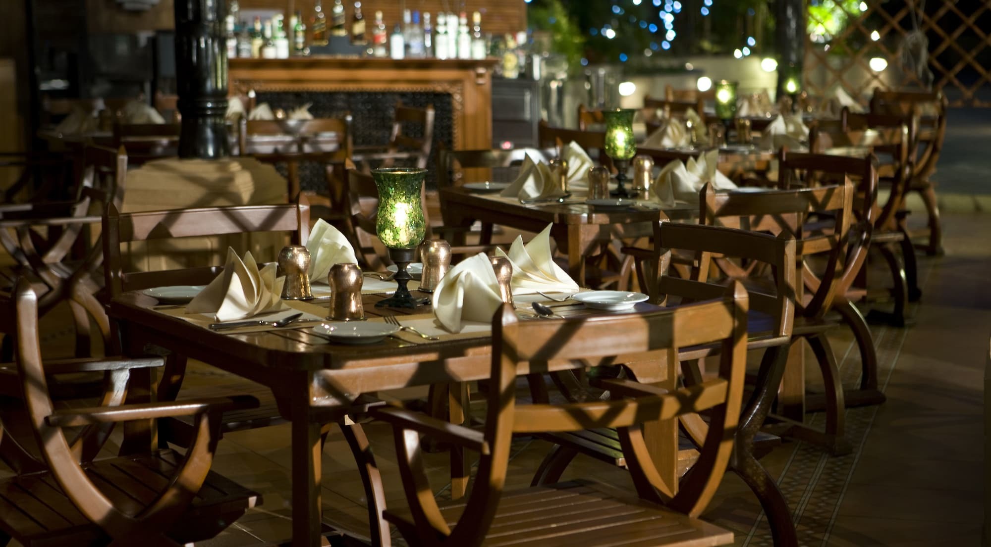 Sheraton Grand Pune Bund Garden Hotel Exteriör bild